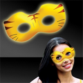 Glow Cat Mask